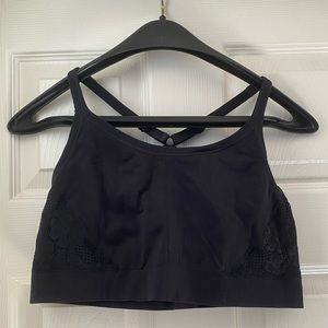 Torrid Bralette - Size 2